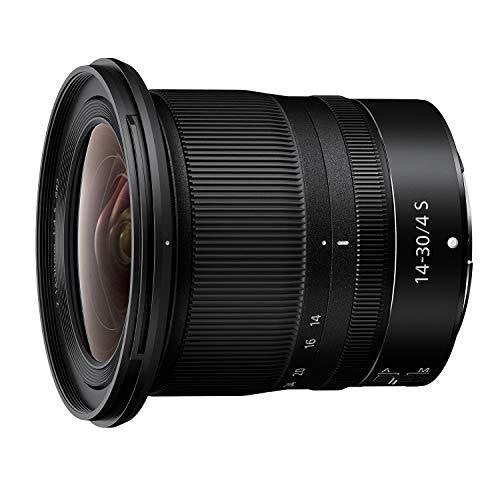Nikon ニコン 超広角ズームレンズ NIKKOR Z 14-30mm f/4 S Zマウント フルサイズ対応 Sライン NZ14-30 4