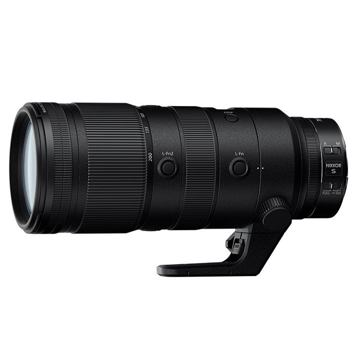 NIKON ニコン 望遠ズームレンズ NIKKOR Z 70-200mm f/2.8 VR S