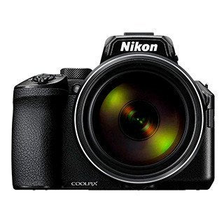 Nikon Compact Digital Camera COOLPIX P950 