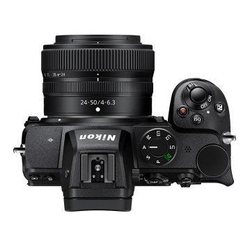 NIKON ニコン Z5 Z 5 24-200 ミラーレス一眼 レンズキット デジカメ デジタル カメラ