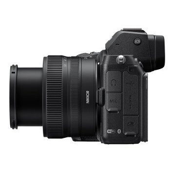NIKON ニコン Z5 Z 5 24-200 ミラーレス一眼 レンズキット デジカメ デジタル カメラ