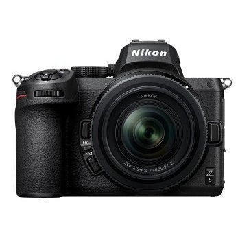 NIKON ニコン Z5 Z 5 24-200 ミラーレス一眼 レンズキット デジカメ デジタル カメラ