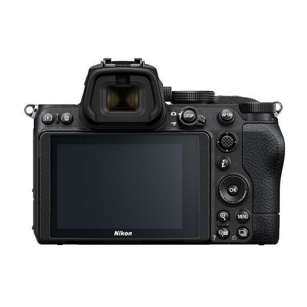 NIKON ニコン Z5 Z 5 24-50 ミラーレス一眼 レンズキット デジカメ デジタル カメラ