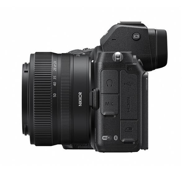 NIKON ニコン Z5 Z 5 24-50 ミラーレス一眼 レンズキット デジカメ デジタル カメラ