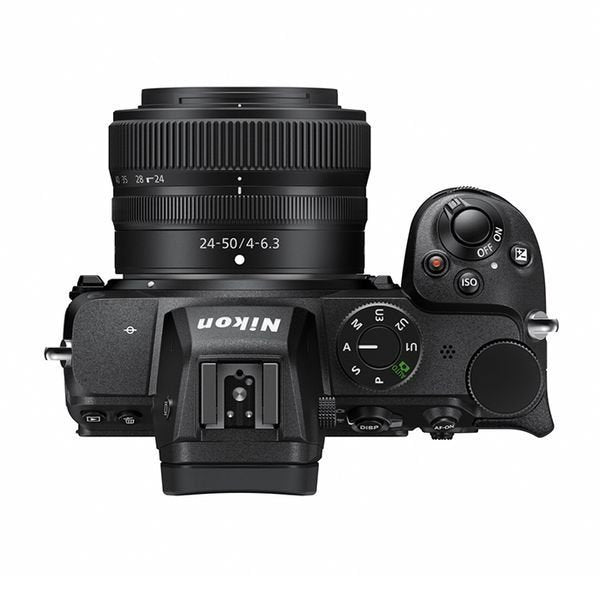 NIKON ニコン Z5 Z 5 24-50 ミラーレス一眼 レンズキット デジカメ デジタル カメラ