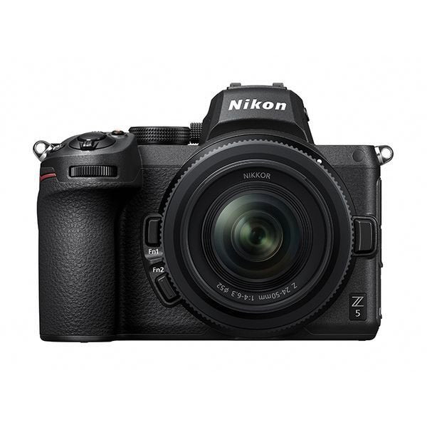 NIKON ニコン Z5 Z 5 24-50 ミラーレス一眼 レンズキット デジカメ デジタル カメラ