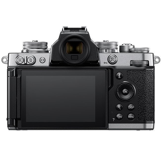 ニコン ミラーレス一眼カメラ Z fc 16-50 VR SLレンズキット Nikon