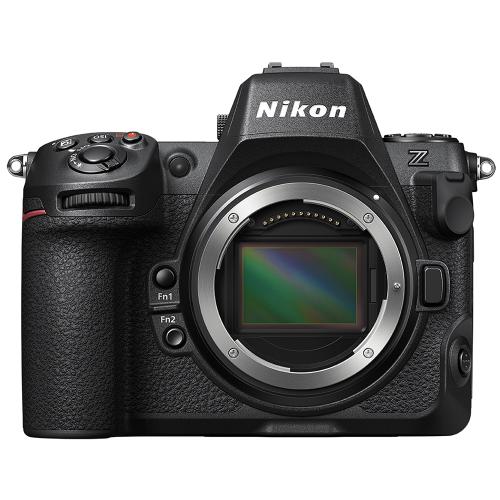 NIKON 尼康全画幅微单相机Z8机身FX格式无反数码单反相机