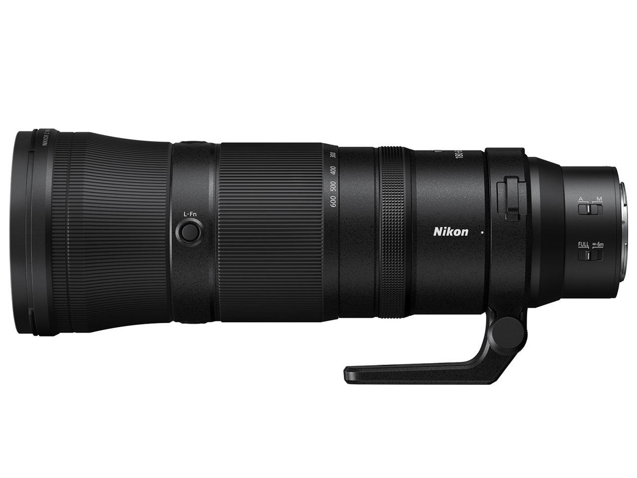 Nikon ニコン Zマウント用レンズ 交換レンズ NIKKOR Z 180-600mm f/5.6-6.3 VR