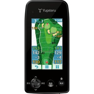 Yupiteru Golf Navi YGN7000
