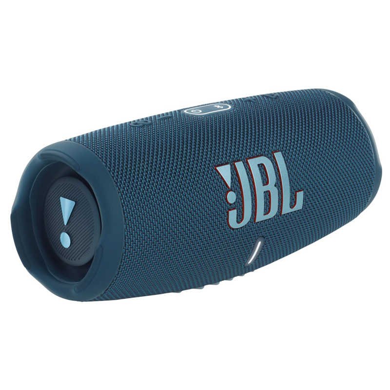 JBL ジェイ ビー エル ポータブルBluetoothスピーカー CHARGE 5 [ブルー]