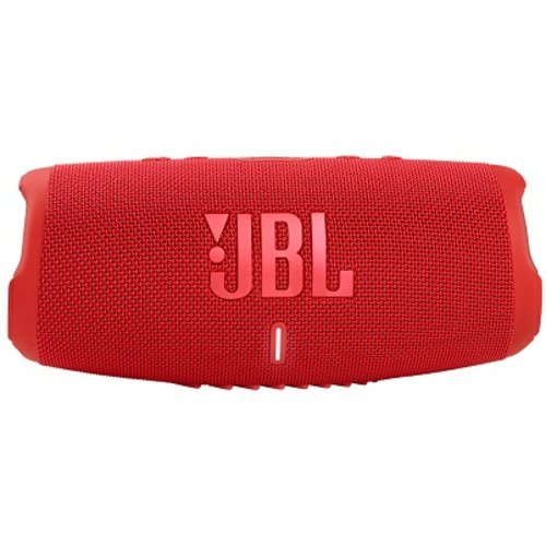 JBL ジェイビーエル Bluetoothスピーカー CHARGE 5 [レッド]