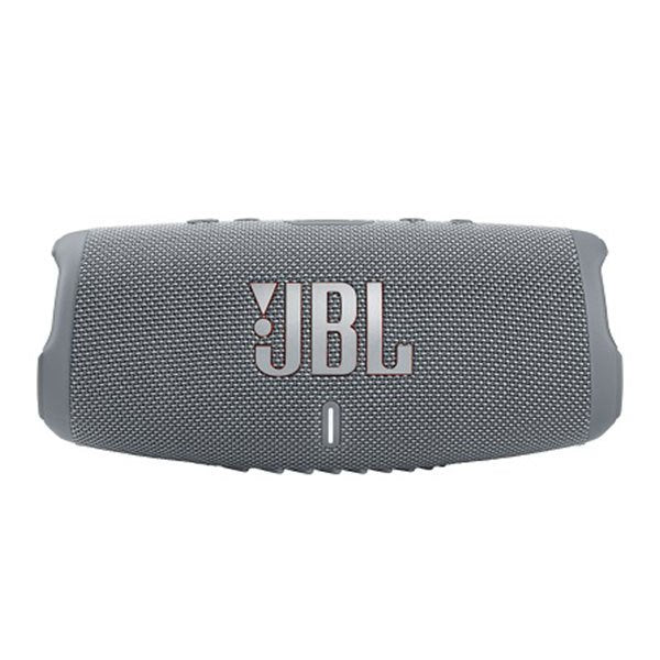 JBL ジェイ ビー エル ポータブルBluetoothスピーカー CHARGE 5 [グレー]
