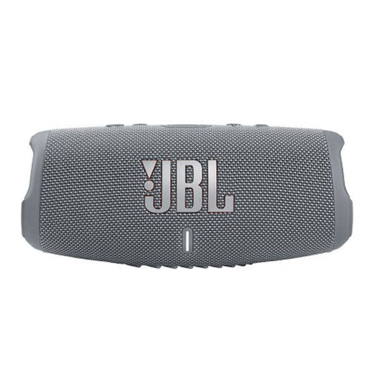 JBL Portable Bluetooth Speaker CHARGE 5 [Grey] 