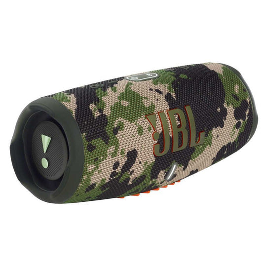 JBL Portable Bluetooth Speaker CHARGE 5 [Squad] 