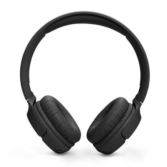 JBL ジェイビーエル ワイヤレス ヘッドホン TUNE 520BT [ブラック]