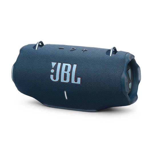 JBL Bluetooth Speaker XTREME 4 [Blue] Waterproof/Bluetooth compatible JBLXTREME4BLUJN