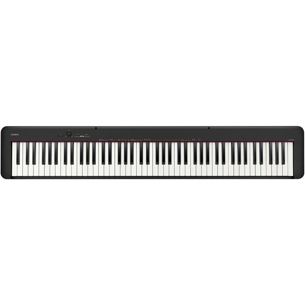 CASIO Digital Piano Black CDP-S110BK [Black]