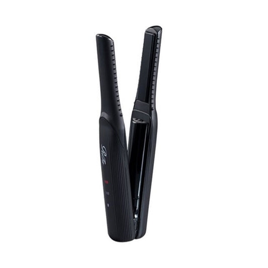 MTG ReFa BEAUTECH FINGER IRON ST RE-AS-03A [ブラック] リファ ヘアーアイロン