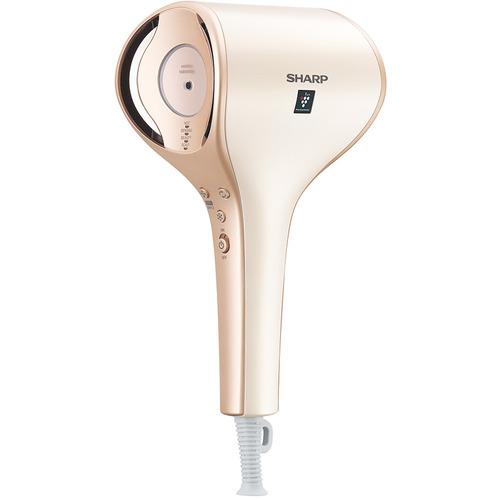 SHARP Plasmacluster Drape Flow Dryer beaute A IB-WX3-N [Linen Gold] 
