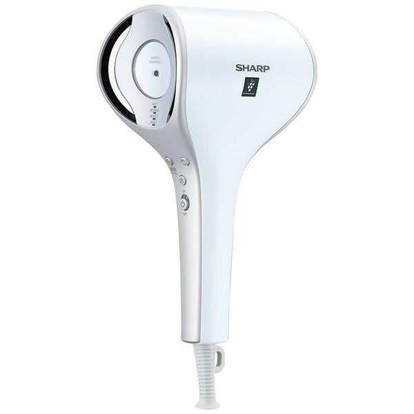 夏普净离子群气流烘干机 beaute A IB-WX3-W [冰雪白]