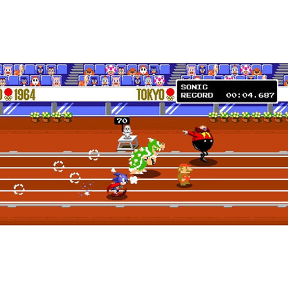 Nintendo Switch 马里奥与索尼克在东京 2020 奥运会 HAC-P-ARQPA