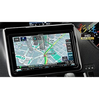 KENWOOD Kenwood Car Navigation System Color Speed ​​Navigation Digital TV Tuner MDV-M908HDL 