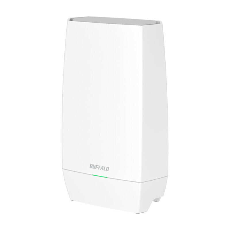 BUFFALO Buffalo Wi-Fi Router AirStation WNR-5400XE6P [White]