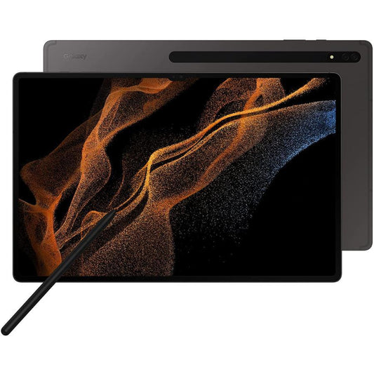 三星 三星安卓平板电脑 14.6 英寸 OLED Galaxy Tab S8 Ultra