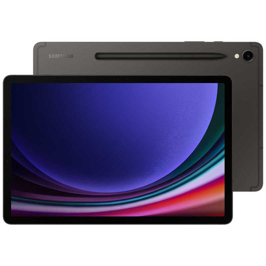 三星 Galaxy Tab S9 Android 平板电脑 11 英寸 石墨色 SM-X710NZAAXJP