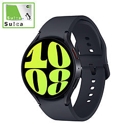 Galaxy Watch6 44mm SM-R940NZKAXJP Suica対応 スマートウォッチ グラファイト
