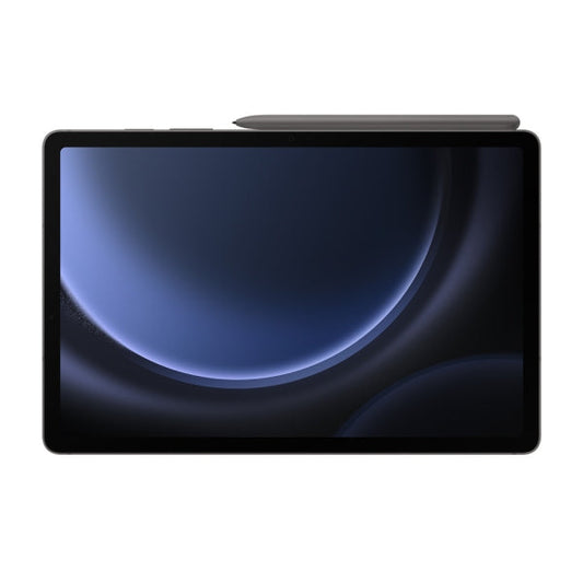 Galaxy Tab S9 FE [グレー]（10.9インチ/ メモリ 6GB/ ストレージ 128GB）SM-X510NZAAXJP