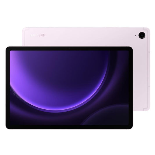 Samsung Galaxy Tab S9 FE [Lavender] (10.9-inch / Wi-Fi model) SM-X510NLIAXJP