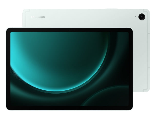 SAMSUNG Galaxy Tab S9 FE メモリ 6GB ストレージ 128GB SM-X510NLGAXJP [ミント]