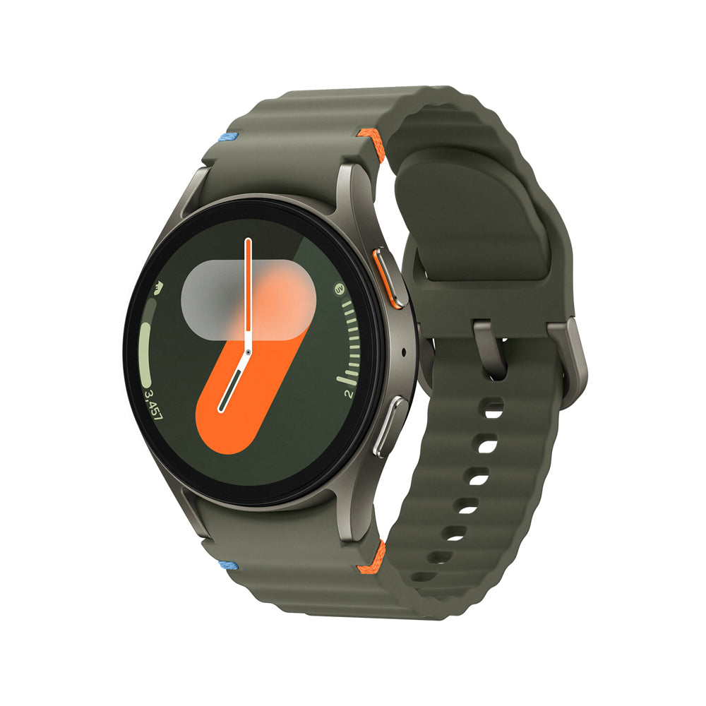 SAMSUNG サムスン Galaxy Watch7 Bluetoothモデル 40mm SM-L300NZGJXJP [グリーン] スマートウォッチ