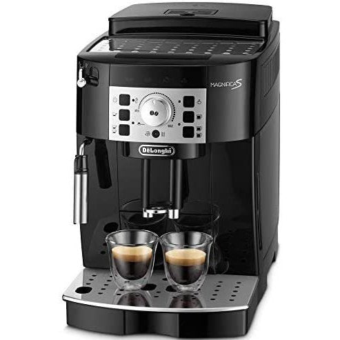 DeLonghi Fully Automatic Coffee Maker Magnifica S ECAM22112B