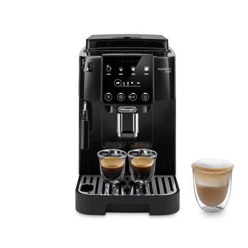 Delonghi Magnifica Start Fully Automatic Coffee Machine ECAM22020B [Black]