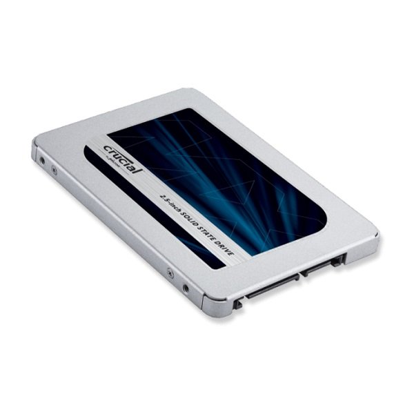 Crucial MX500 CT1000MX500SSD1/JP クルーシャル