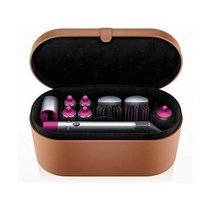 Dyson HS01COMPFN Dyson Airwrap(TM) Complete Styler Nickel/Fuchsia