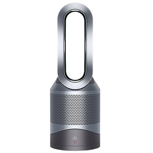 Dyson Pure Hot + Cool Link Air Purifier HP03IS [Iron/Silver] 