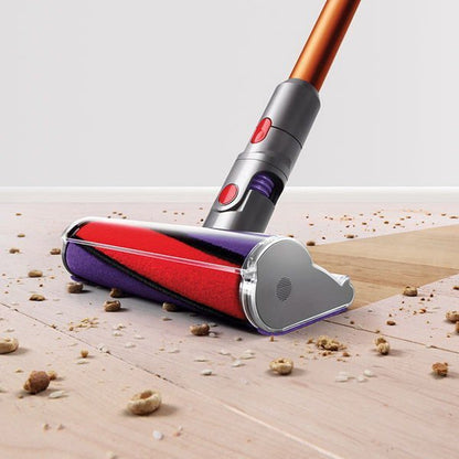 Dyson Cyclone Stick Cordless Cleaner Cyclone V10 Fluffy SV12 FF LF