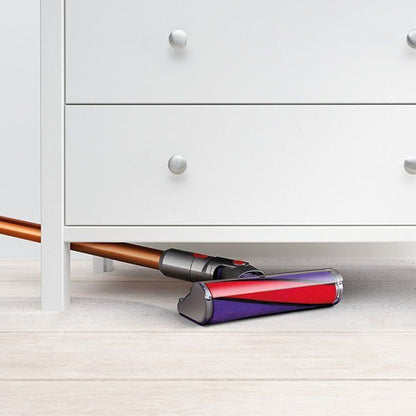 Dyson Cyclone Stick Cordless Cleaner Cyclone V10 Fluffy SV12 FF LF