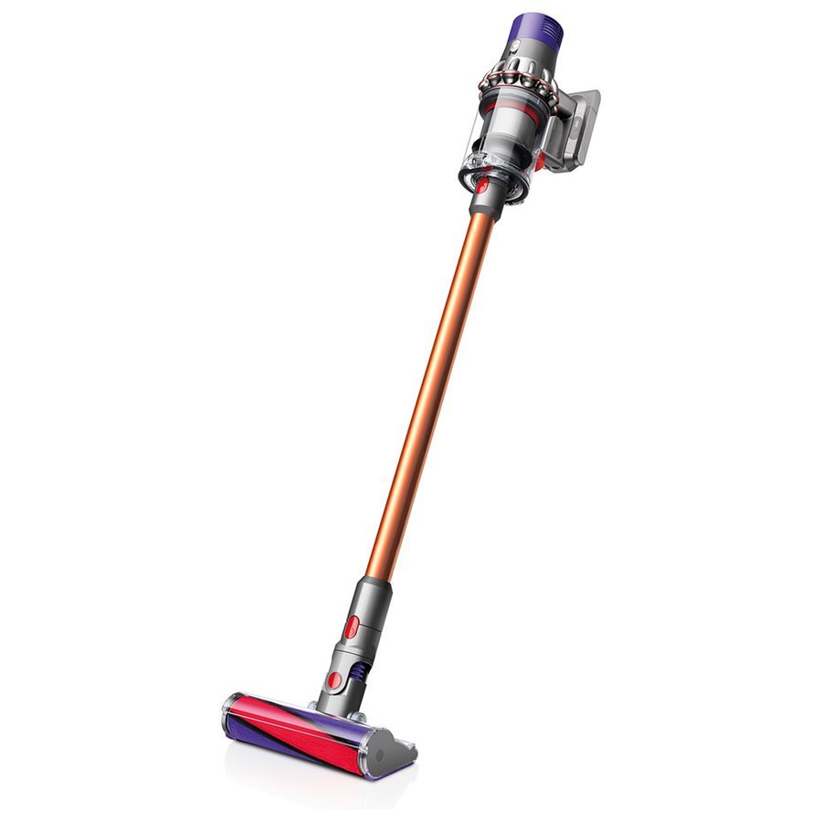 Dyson Cyclone Stick Cordless Cleaner Cyclone V10 Fluffy SV12 FF LF