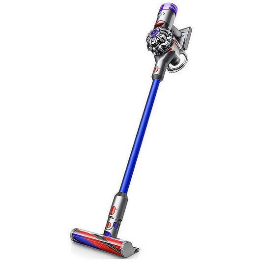 Dyson Cyclone Stick Cordless Cleaner Vacuum Cleaner V8 Slim Fluffy Extra SV10K EXT BU