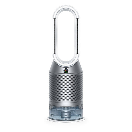 Dyson Air Purifier [with humidification and ventilation functions] Dyson Purifier Humidify + Cool PH03WS N White/Silver Wrapping available