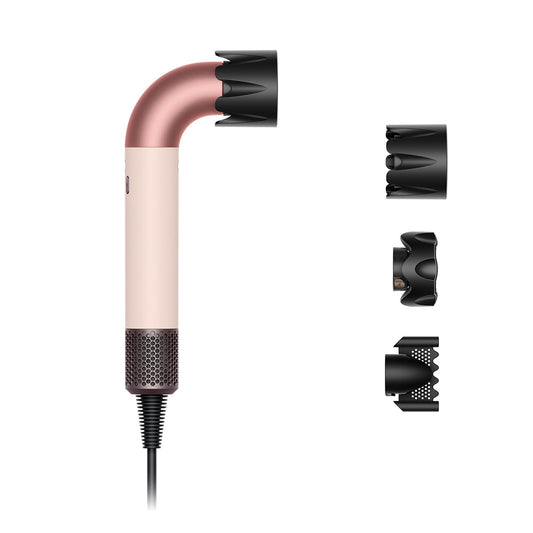 Dyson Supersonic r Hair Dryer HD17 VLP Ceramic Pink