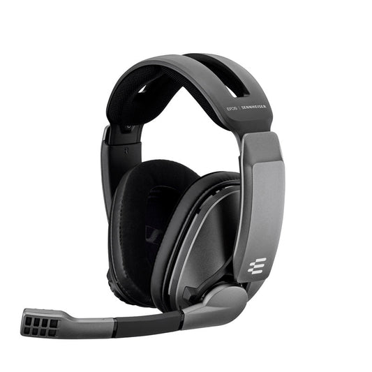 Sennheiser EPOS/SENNHEISER GSP 370 Wireless Gaming Headset with Microphone