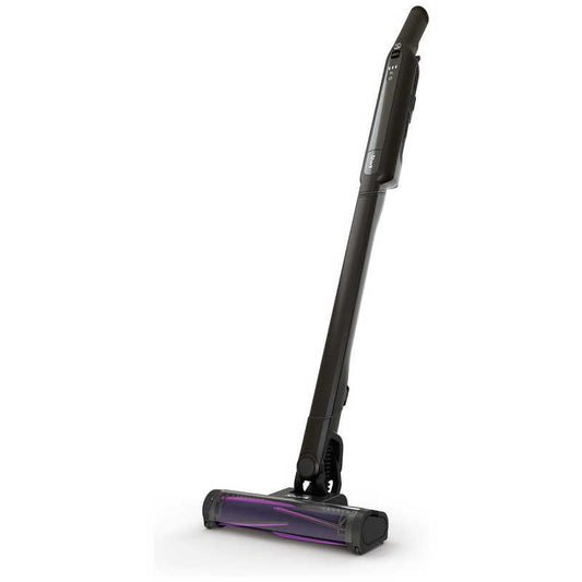 Shark Cordless Stick Cleaner EVOPOWER SYSTEM ADV CS601JBK Black Metallic