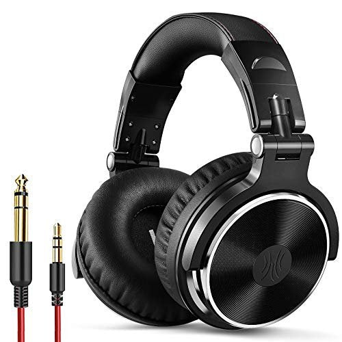 OneOdio Pro10 Headphones 50mm Drivers