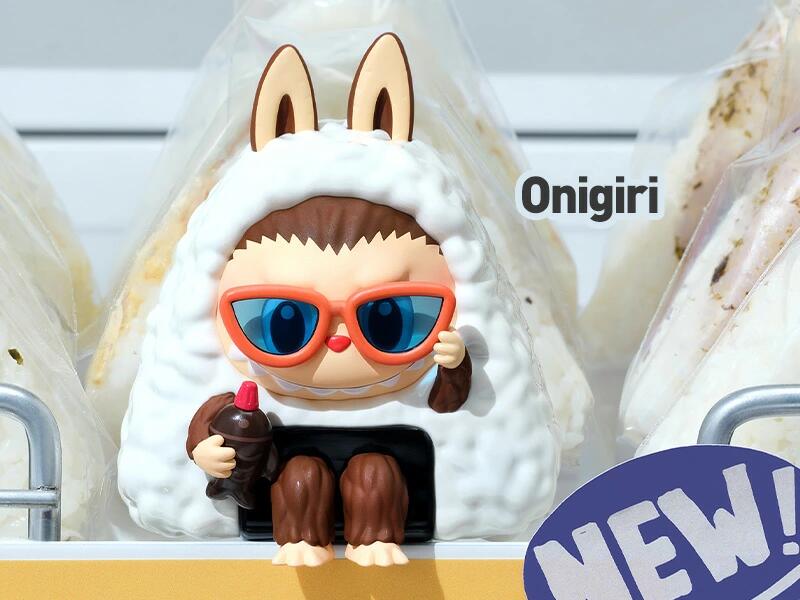POP MART THE MONSTERS 怪兽世界系列模型 [什锦] *仅限什锦